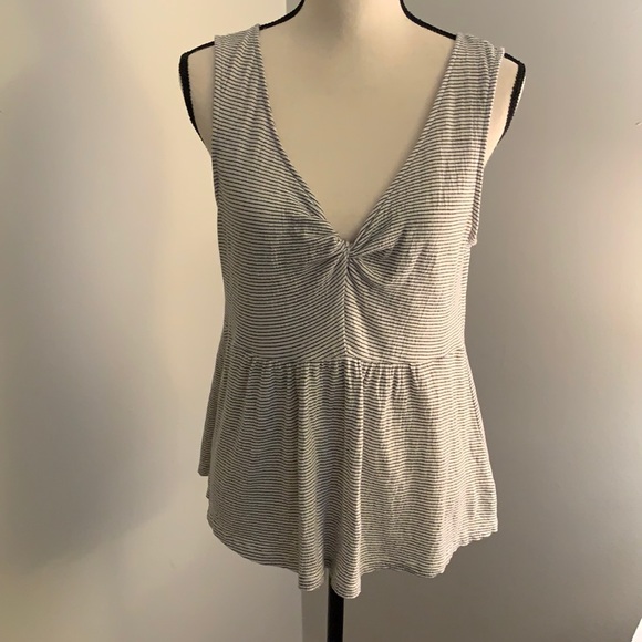 Lucky Brand Tops - Lucky Brand Sleeveless top